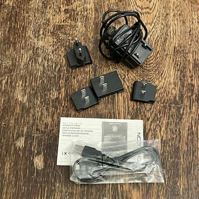 TC Helicon VoiceTone X1 image 7