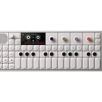 Teenage Engineering OP-1 Field Synthesizer + Workstation *AUTHORIZED DEALER