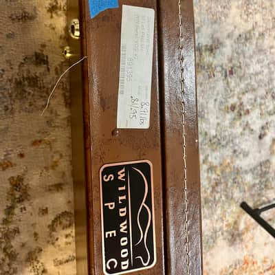 Gibson R8 wildwood spec + historic makeovers 2019 - Light aged image 6