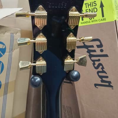 Gibson Custom Shop '68 Les Paul Custom Reissue (2026) On Sale 6/15-6/22! image 10