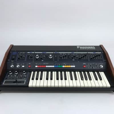 Roland MRS-2 ProMars 37-Key Duophonic Synthesizer | Reverb
