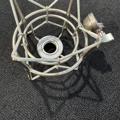 Warm Audio WA-67 Large-Diaphragm Tube Condenser Microphone Set – Excellent Condition image 6