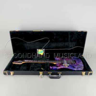 ESP Axel Rudi Pell Signature Modell image 12