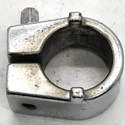 Ludwig P-1763A 1 inch Quick Set Memory Lock - LML-017 image 3