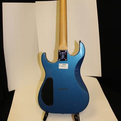 Washburn X-Series Blue image 6