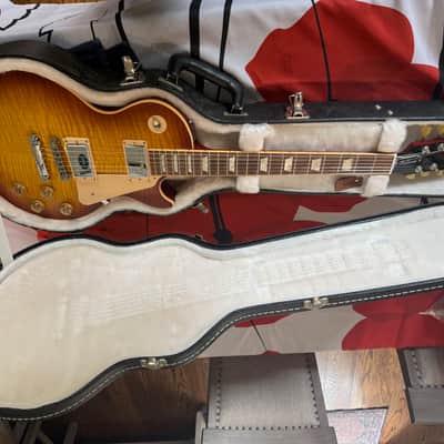 Gibson Les Paul Traditional 2010 - Tobacco Burst image 9