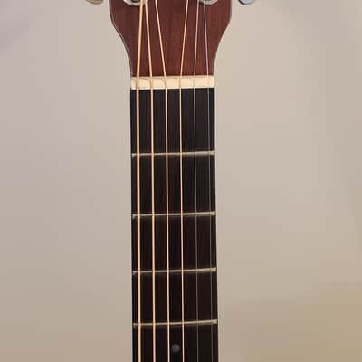 Yamaha FG-411S acoustic guitar w/ upgrades image 3
