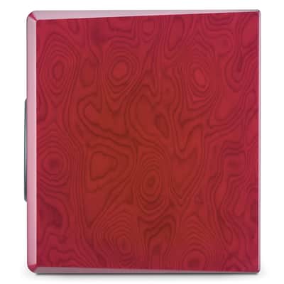 Focal Solo6 2-Way Active Studio Monitor with Focus Mode - Single, Red (Demo / Open Box) image 8