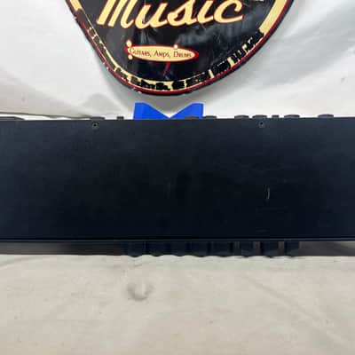 Tech 21 SansAmp RBI Rackmount Bass Preamp image 7