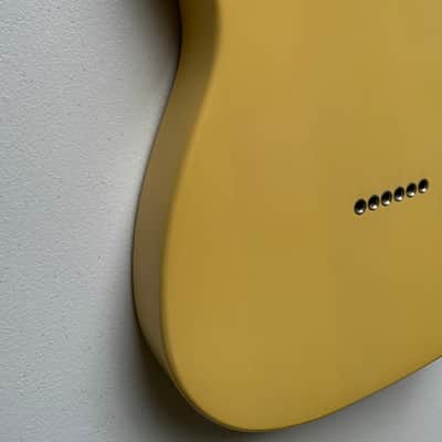 Fender TL-71 Telecaster Reissue MIJ image 18