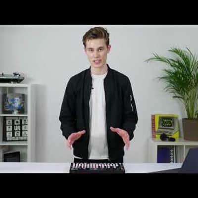 Akai FIRE FL Studio Controller image 10