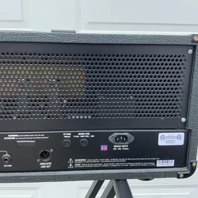 Marshall TSL 60 JCM 2000 image 7