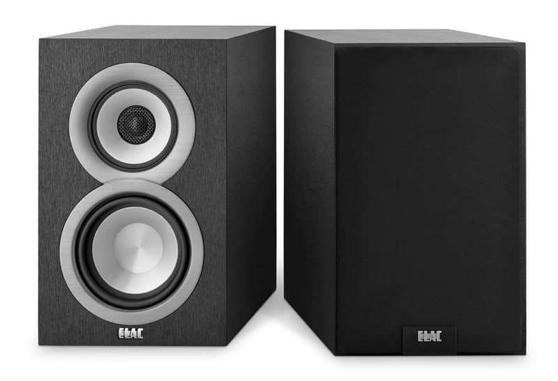 ELAC - Uni-Fi UB5 Bookshelf Speakers image 1