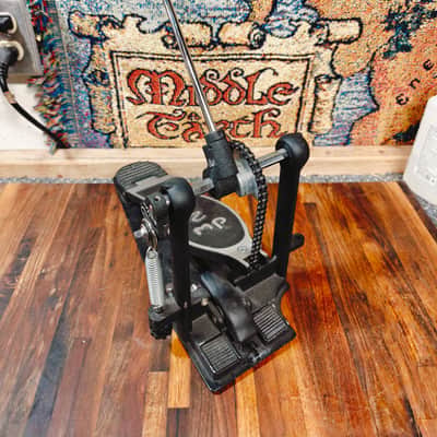 DW 2000 Series Single Bass Drum Pedal image 2