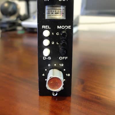 API 525 Vintage image 1