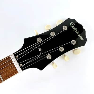 Epiphone SG Special 1961 Outfit 50th Anniversary Limited Edition 2011 - Alpine White image 2