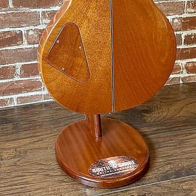 James Collins GTO Redwood Ser # 51, NEW/2020 (Authorized Dealer) image 7