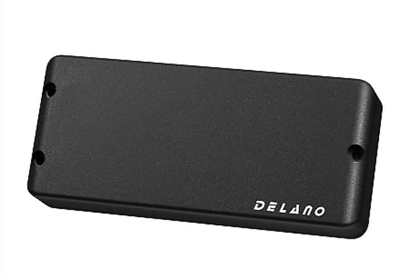 Delano MC5 HE/S-L EB 5 String MV(Ernie Ball MM) Size Dual Coil Pickup image 1