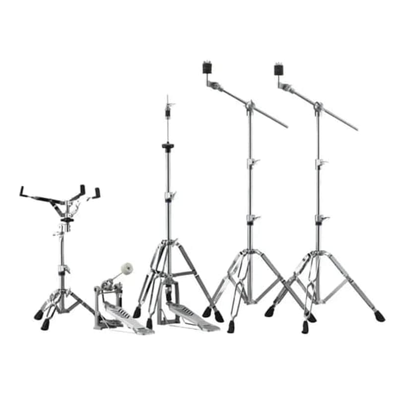 Mint Yamaha HW-680W Double Braced Hardware Pack image 1