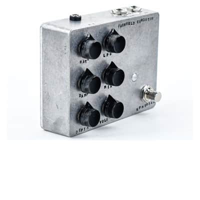 Fairfield Circuitry Shallow Water Lo-Fi Effect Pedal image 3