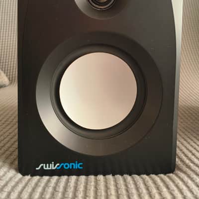 Swissonic mm-3 2021-100% Top Quality sound Garantito image 8