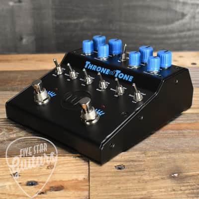 Warm Audio Throne of Tone Overdrive Pedal image 3