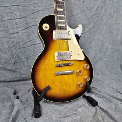 Epiphone LPS-80 Les Paul Tobacco Burst - Japan,with hardcase! image 3