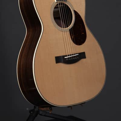 Santa Cruz 000 Rosewood & Sitka Spruce image 12