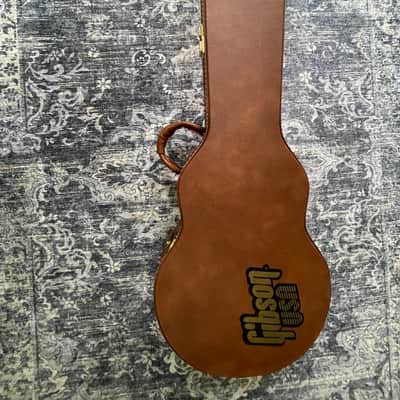 Gibson Les Paul Custom 1997 Ebony image 7