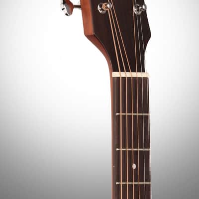 Guild OM-240CE Acoustic-Electric Guitar image 8