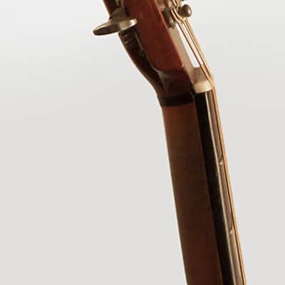 Wilkanowski Arch Top Acoustic Guitar c.1938 image 8