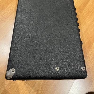 Ampeg SVT-CL Classic Series 300-Watt Tube Bass Amp Head 1994 - 1999 - Black image 3