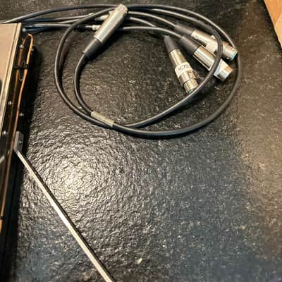 Brent Averill 1073 Preamp/EQ - Vintage image 5