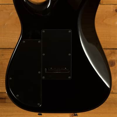 Tom Anderson Drop Top | Fire Burst with Binding image 2