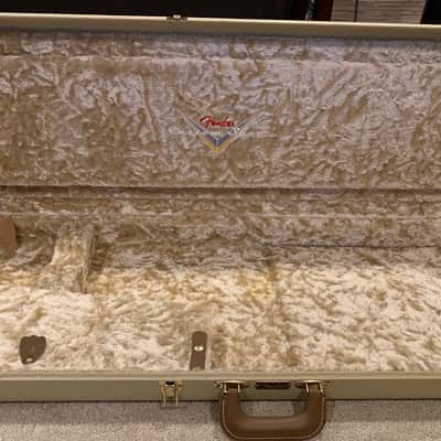 Fender Telecaster Lake Placid Blue with double binding image 19