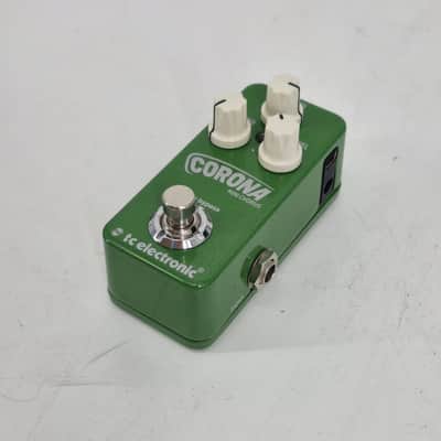 TC Electronic Corona Mini Chorus - Used image 3