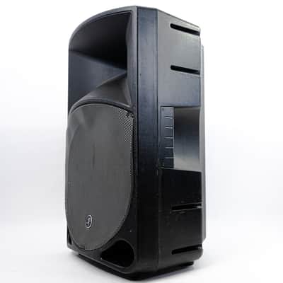 Mackie Thump TH-15A - Active, Bi-amped PA Speaker with 15" Driver & EQ image 3