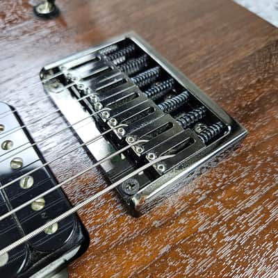 Caparison Dellinger-7 [Made in Japan!!] image 4