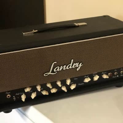 Landry M50v image 1
