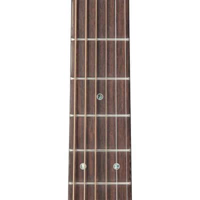 Takamine P5NC P5NC natural satin image 6