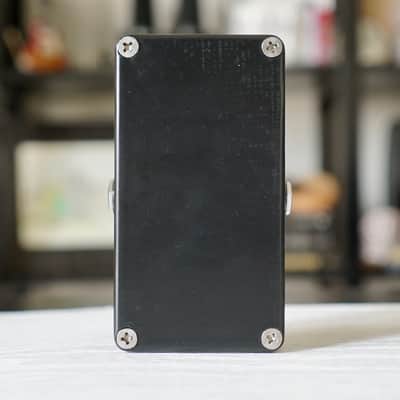 Catalinbread Dirty Little Secret MKII Limited Edition Black image 3