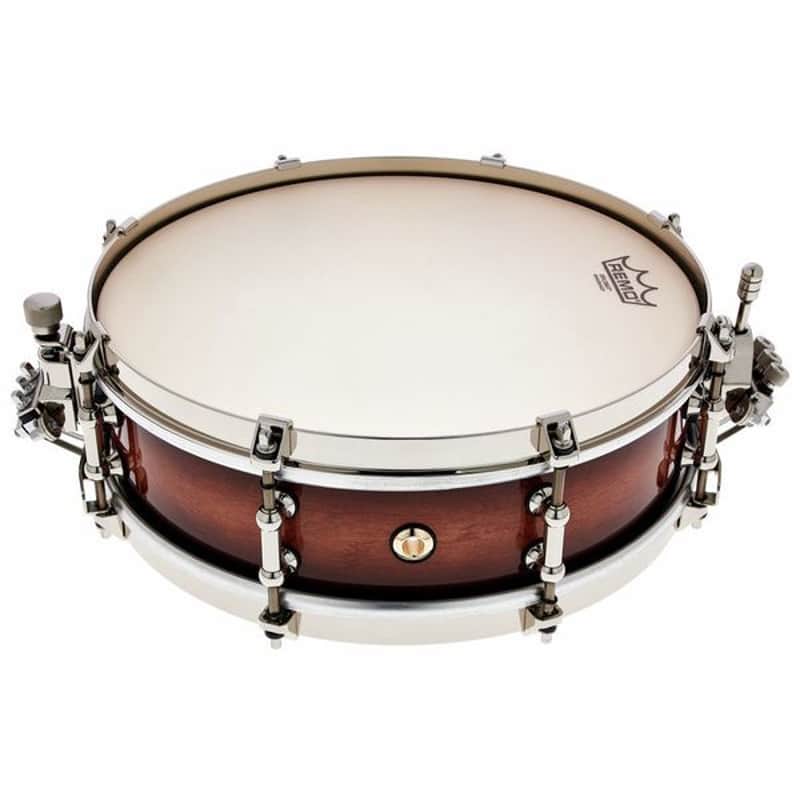 Pearl PHP1340/N314 8-Ply 4x13" Philharmonic Concert Snare Drum image 1