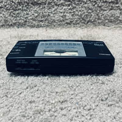 Used Seiko Chromatic Tuner image 11
