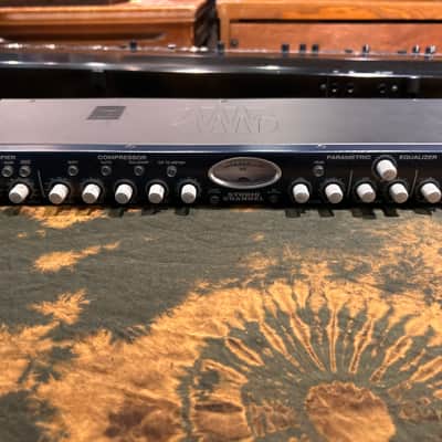 PreSonus Studio Channel 2010s - Black image 2