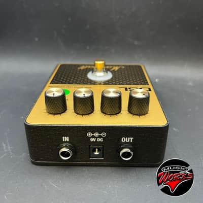 Marshall   DS L Pedal image 5