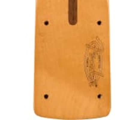 Fender Maple Road Worn 50's Strat Neck image 5
