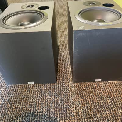 Event 20/20 BAS Studio Monitor Pair image 2