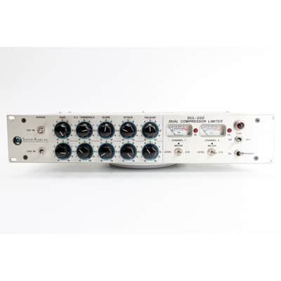 Summit Audio DCL-200 image 1