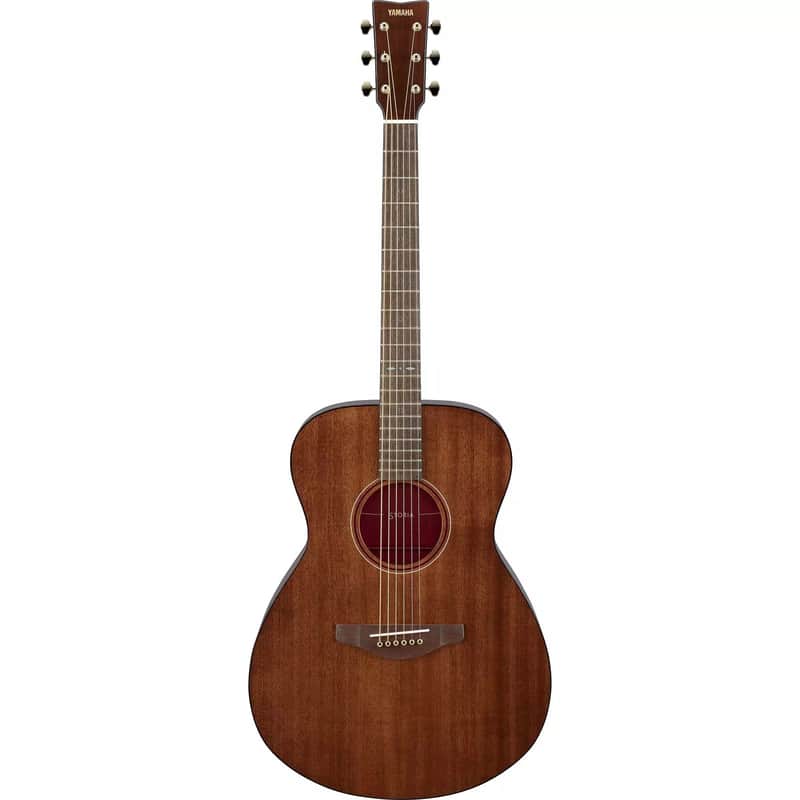 Yamaha Storia III, Chocolate Brown image 1