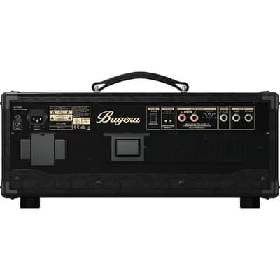 Bugera V22HD Infinium image 2